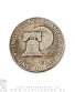 монета сувенирная крупная liberty воительница "in god we trust"