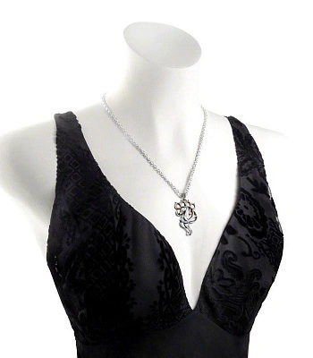 подвес alchemy gothic (алхимия готик) ulfp18 swallow duster