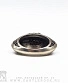 кольцо alchemy gothic (алхимия готик) r163 heaven and hell-nimbus ring