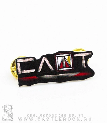 значок цанга слот (лого)