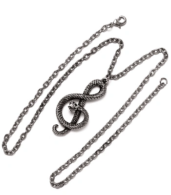 подвес alchemy gothic (алхимия готик) p939 playing the devil's tune