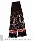 шарф slipknot (лого)