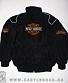 курточка детская harley-davidson