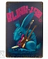 табличка blink-182 "20 years"