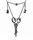 подвес alchemy gothic (алхимия готик) p669 pinkington's precision warp-dissection shears