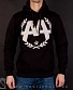 балахон asking alexandria (мумия)
