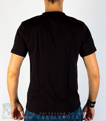 футболка kataklysm "outsider"