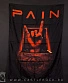 флаг pain (коза)