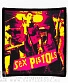 нашивка sex pistols (группа)