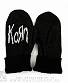 варежки korn