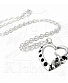 подвес alchemy gothic (алхимия готик) p452 la mort de coeur