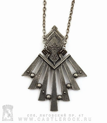 подвес alchemy gothic (алхимия готик) p612 demimondaines