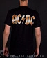 футболка ac/dc "hell's bells"