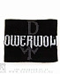 напульсник трикотажный powerwolf
