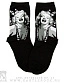 носки marilyn monroe
