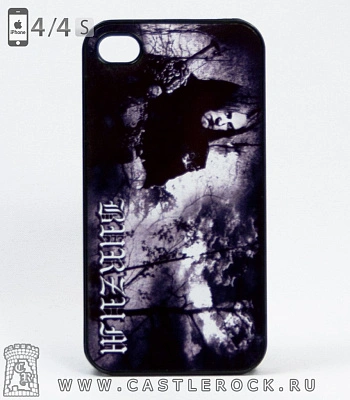 чехол для iphone burzum