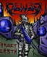 CD Voivod "Target Earth"