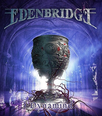 CD Edenbridge "Dynamind"