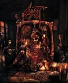 CD Sadist "Firescorched"