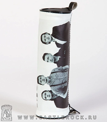 пенал arctic monkeys