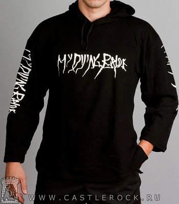 балахон my dying bride (лого)