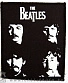 нашивка beatles (группа)