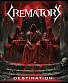 CD Crematory "Destination"