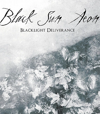 CD Black Sun Aeon "Blacklight Deliverance"