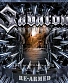 CD Sabaton "Attero Dominatus" (Re-Armed)