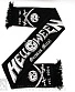 шарф helloween "german metal est. 1984"
