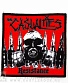 нашивка casualties "resistance"