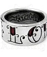 кольцо alchemy gothic (алхимия готик) ulr1 love hate