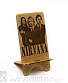 подставка для телефона nirvana (разборная)