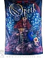 постер тканевый opeth "sorceress"
