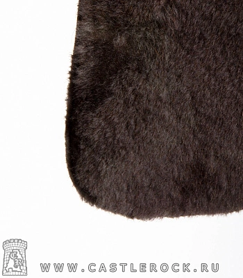 ботинки ranger 16 бл. круглый нос. молния. натуральный мех