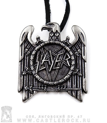 подвеска slayer (орел)
