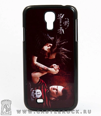 чехол для samsung galaxy s4 король и шут "13"