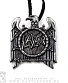 подвеска slayer (орел)