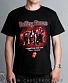 футболка rolling stones "a bigger bang. tour 2006"