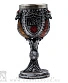 кубок game of thrones герб таргариенов (игра престолов)