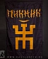 флаг пикник (лого, надпись)