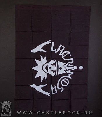 флаг lacrimosa (лого)