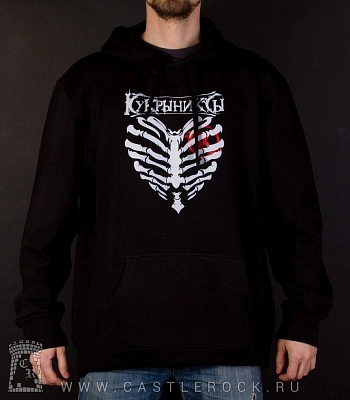 балахон кукрыниксы "myself"