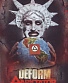 DVD Deform "Darktator: Откровения"