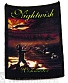 нашивка nightwish "wishmaster"