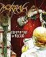 CD Morrah "Experiment In Blood"