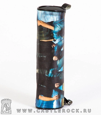 пенал nickelback (группа)