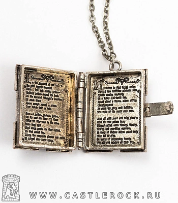 подвес restyle pol50 книга теней "dark poetry"