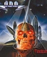 CD U.D.O. "Timebomb"
