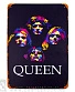 табличка queen (группа, поп-арт)